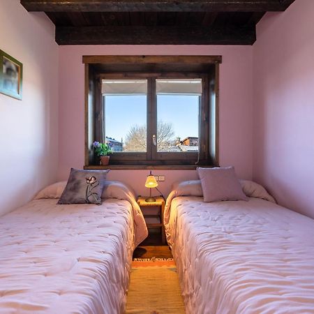 Casa Fontanals De Cerdanya Villa Soriguerola Exteriör bild