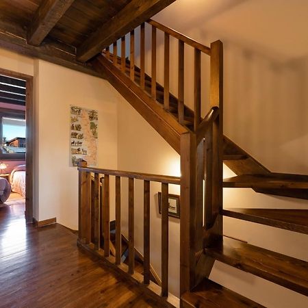Casa Fontanals De Cerdanya Villa Soriguerola Exteriör bild