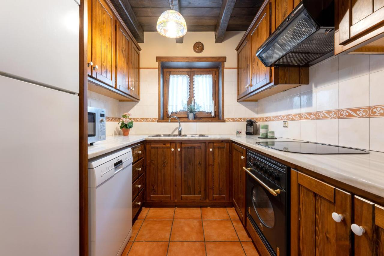 Casa Fontanals De Cerdanya Villa Soriguerola Exteriör bild
