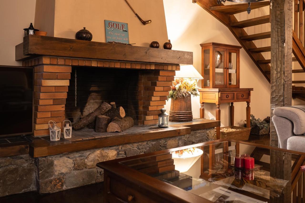 Casa Fontanals De Cerdanya Villa Soriguerola Exteriör bild